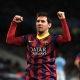 Lionel Messi 阿根廷
