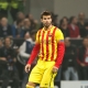 Gerard Pique 西班牙