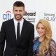 Gerard Pique 西班牙
