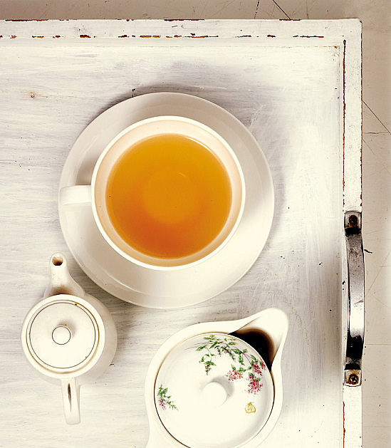 一、紅茶
