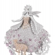 Peau d’âne 胸針