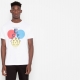 印花T-shirt NT$390