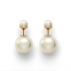 「MISE-EN-DIOR」TRIBALES耳環