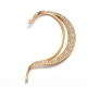 TOP 2推薦:單邊耳掛-DIOR-EAR-JEWELS