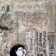 藝術不必在框中。都市灰泥牆,遇上奔放的新世代街頭藝術,為鬱鬱寡歡的無表情街道,增添靈魂色彩。
