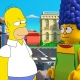 The SimpsonsLego