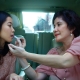 談情不說愛 What They Don't Talk About When They Talk About Love