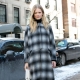名模穿搭實錄Part1:Prada 2014廣告新面孔Anna Ewers