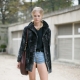 名模穿搭實錄Part1:Prada 2014廣告新面孔Anna Ewers