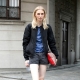 名模穿搭實錄Part3:《i-D》封面人物Julia Nobis