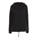 連帽棉質外套,Pull & Bear。