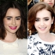 莉莉柯林斯(Lily Collins)