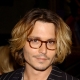 強尼戴普(Johnny Depp)