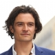 奧蘭多布魯(Orlando Bloom)