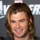 克里斯漢斯沃(Chris Hemsworth)