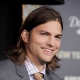 艾希頓庫奇(Ashton Kutcher)