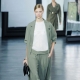 Jason Wu 2015春夏紐約時裝週