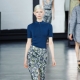 Jason Wu 2015春夏紐約時裝週