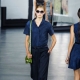Jason Wu 2015春夏紐約時裝週