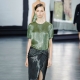 Jason Wu 2015春夏紐約時裝週