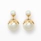 DIOR TRIBALE 「TRIBALES」耳環