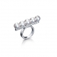 TASAKI balance diamonds pavé 平衡鑽石系列戒指,NT$47萬5千元