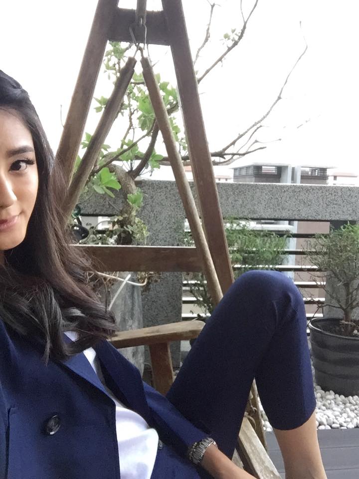 一直以來都覺得沒有結婚只是差別在於有沒有那張紙來証明你們的夫妻關係,沒有似乎也無所謂。