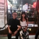 所以我就一直打算著如果可以,我只要生小孩不結婚,日子感覺也可以過的很好。直到直到…認識我老公!