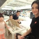 婚姻也不是一個人的事,必須兩個人一起努力,上帝創造我們時雖然是獨立的個體,成為夫妻時,會真的變成一體。只要把各自的角色做好,就能成就兩個人。