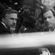 雖說 Christoph Waltz 和 Ewan McGregor 兩位性格男星的參與,非常有看頭,但這次的系列影像作品最大的亮點,還是在三位英氣逼人的女星身上。