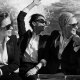 IWC邀請著名攝影師彼得‧林德伯格為Cate Blanchett、Emily Blunt 與周迅,三位國際級女星,皆穿上了英挺的西裝,展現率性風貌。