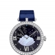 Van Cleef & Arpels梵克雅寶 Lady Arpels Heures Filantes 腕錶