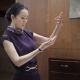 國際影星鞏俐憑《歸來》一片精準自然的演技,入圍金馬獎影后,本次更將以金馬首席襄贊伯爵全球品牌代言人的身份抵台。鞏俐對於首次參與金馬獎表示:「這種興奮感很濃烈!希望能夠見到很多電影界的好朋友,與他們在金馬獎相聚。」