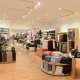 Gap新竹門店延續品牌一貫經典休閒美式風格,要提供給顧客最佳的購物體驗