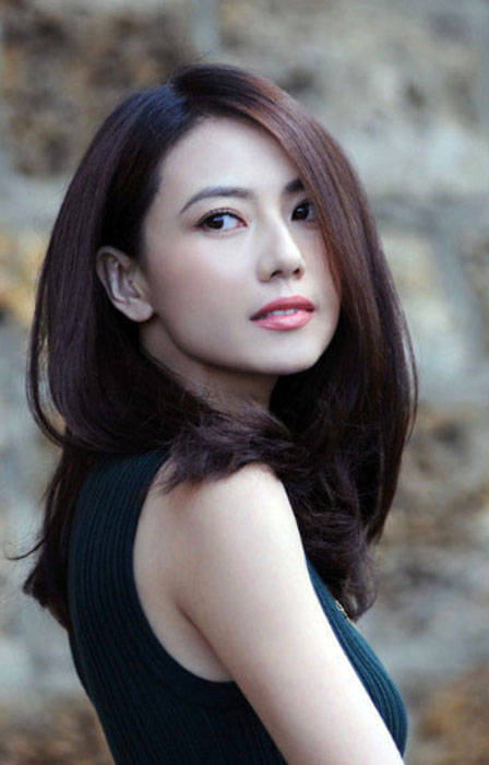 女神排名榜_性感女神图片(2)