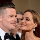 【安潔莉娜裘莉Angelina Jolie&布萊德彼特Brad Pitt】安潔莉娜裘莉與布萊德彼特的婚事,一直是娛樂圈中的一件“懸案”,連娛樂記者都記不清到底傳出過多少次兩人分分合合的消息了。不過好在,兩人終於在相戀近十年後,於今年8月在位於法國Chate
