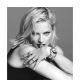 重量級巨星瑪丹娜MADONNA霸氣擔任VERSACE 2015春夏廣告主角