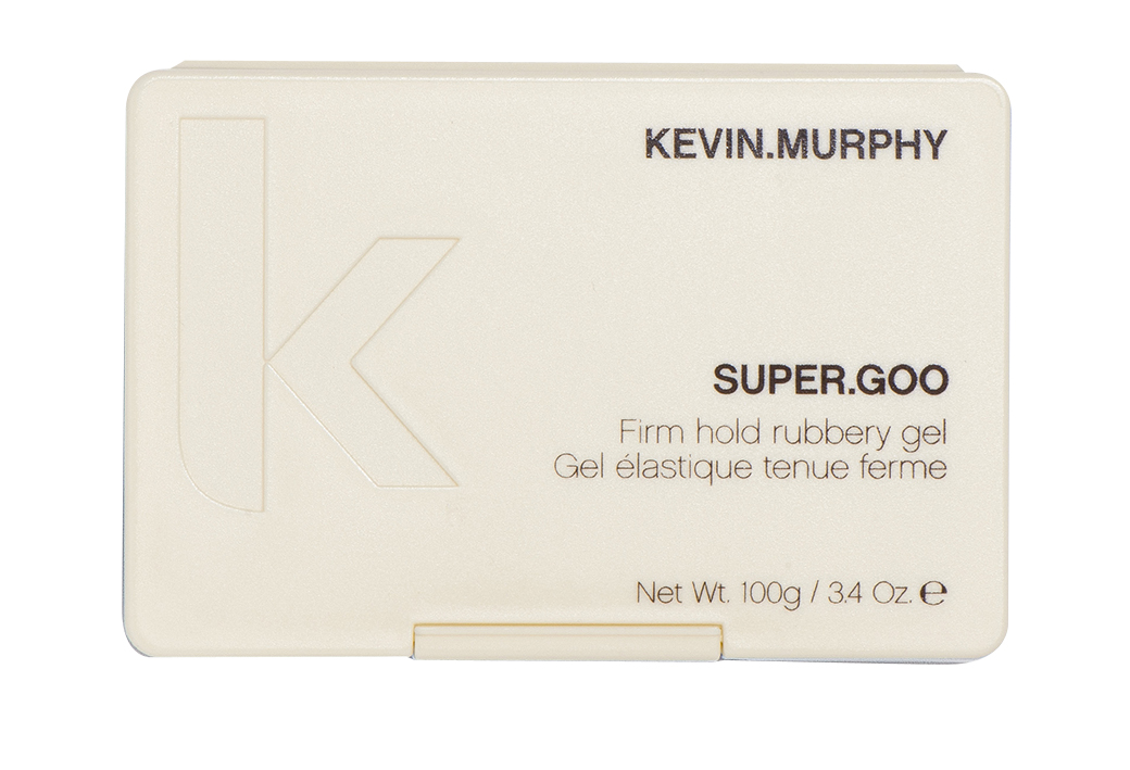 KEVIN.MURPHY 彈簧膠 100g/NT$800元
