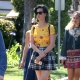 Katy Perry (編評:家庭主婦假扮女學生)
