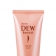 佳麗寶 DEW beaut 潤活美肌洗顏皂霜,125g,NT$900