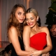 Cara Delevingne, Rita Ora