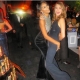 Chanel Iman and Cara Delevingne