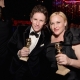 Eddie Redmayne, Patricia Arquette