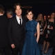 James Marsh, Felicity Jones