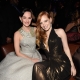 Jess Weixler, Jessica Chastain