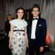 Keira Knightley, James Righton