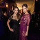 Nina Dobrev, Alessandra Ambrosio