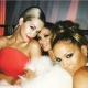 Rita Ora, Georgina Chapman, and Jennifer Lopez