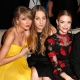 Taylor Swift, Este Haim, Jaime King