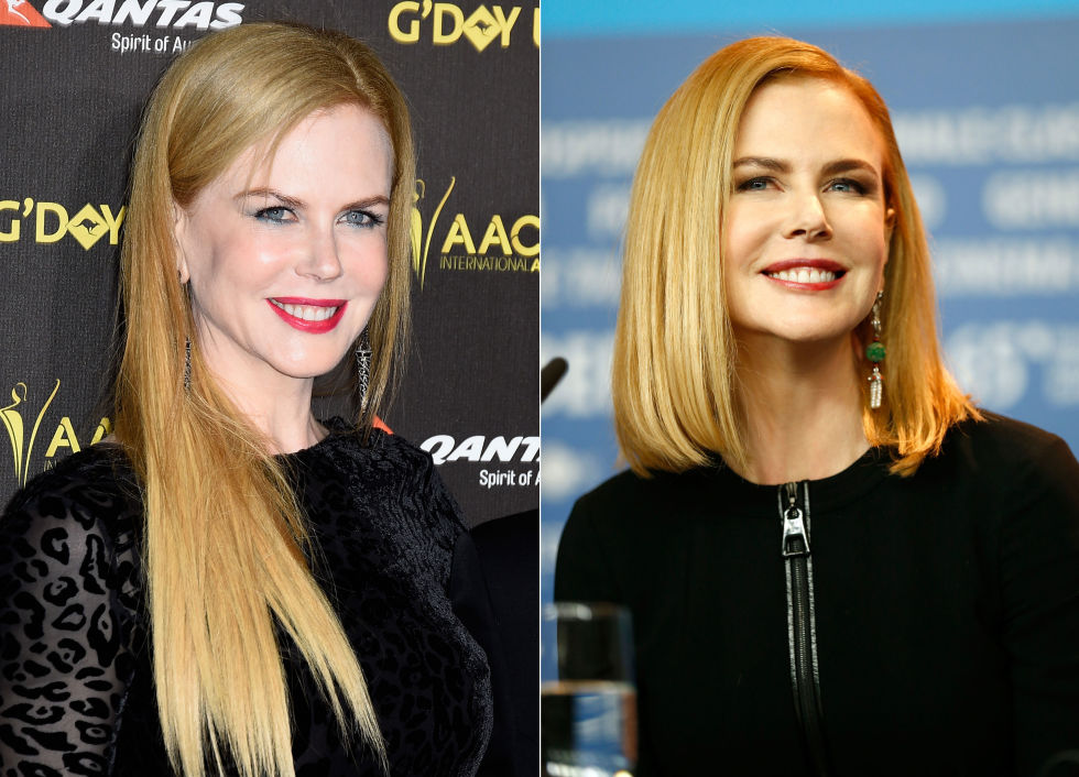 妮可基嫚Nicole Kidman